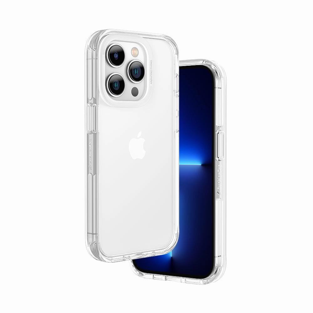 14 Ft Drop-Proof Case | Iphone 14 Series Bubble Free Installation Anti Yellowing