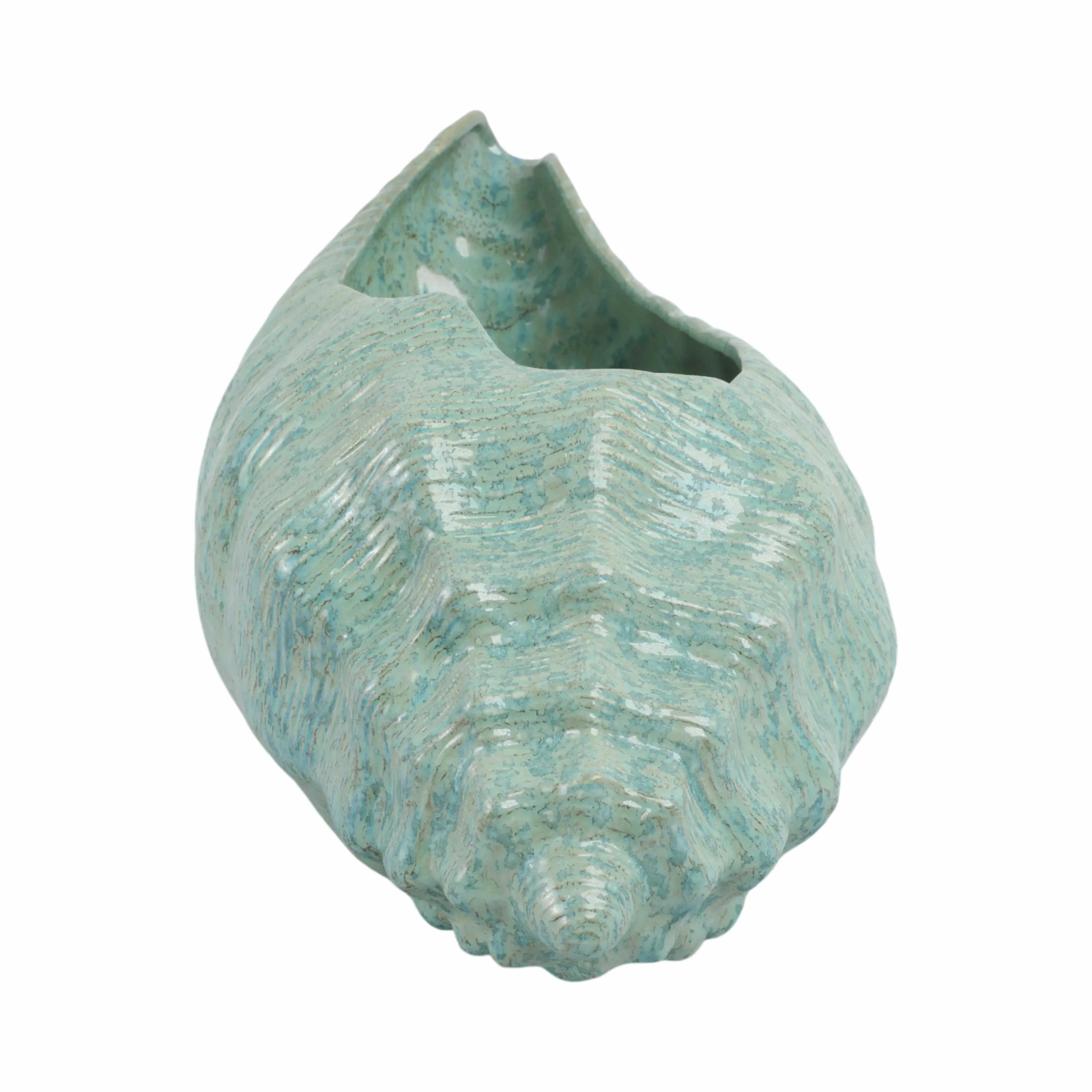 19x8" Moura Shell Portugal Planter