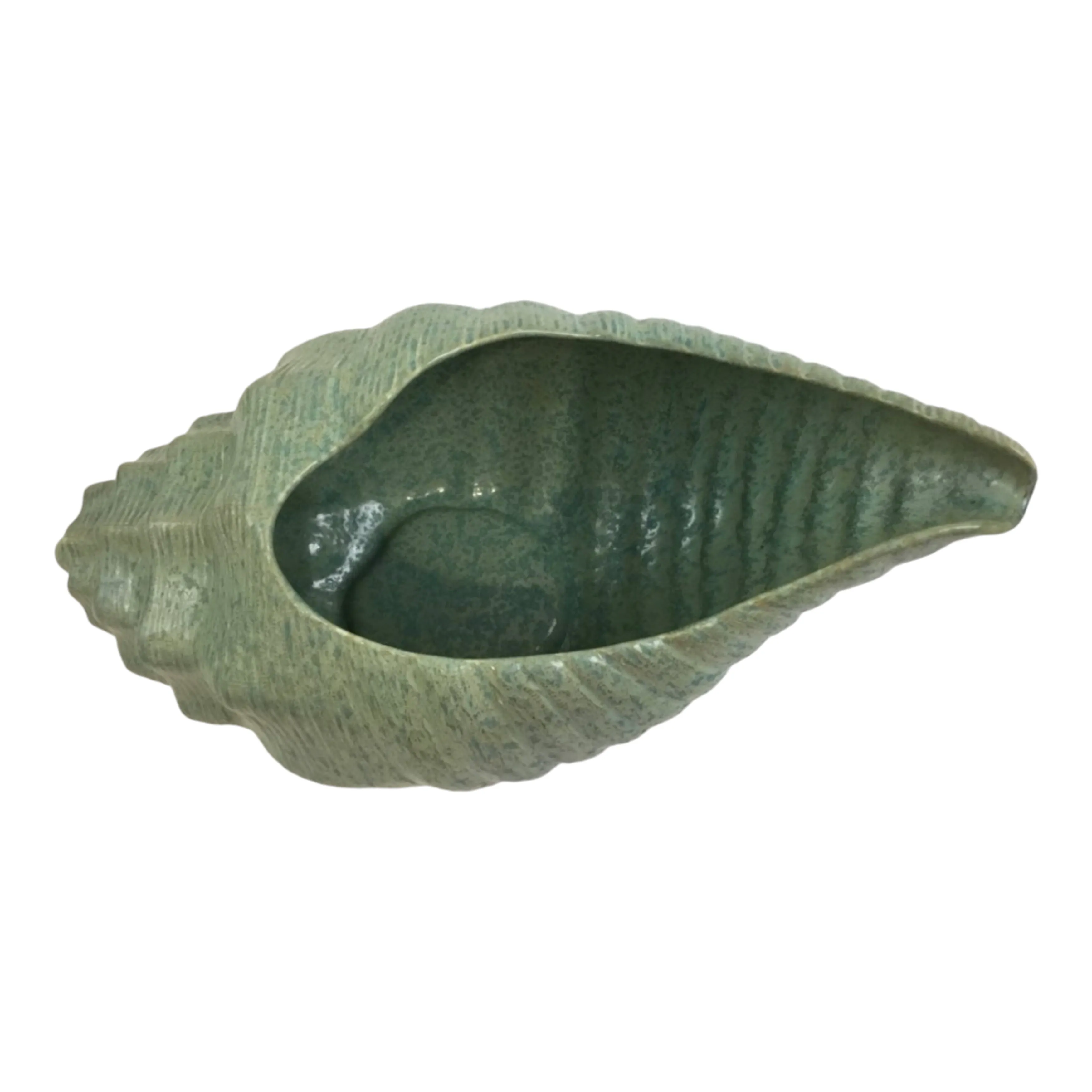 19x8" Moura Shell Portugal Planter