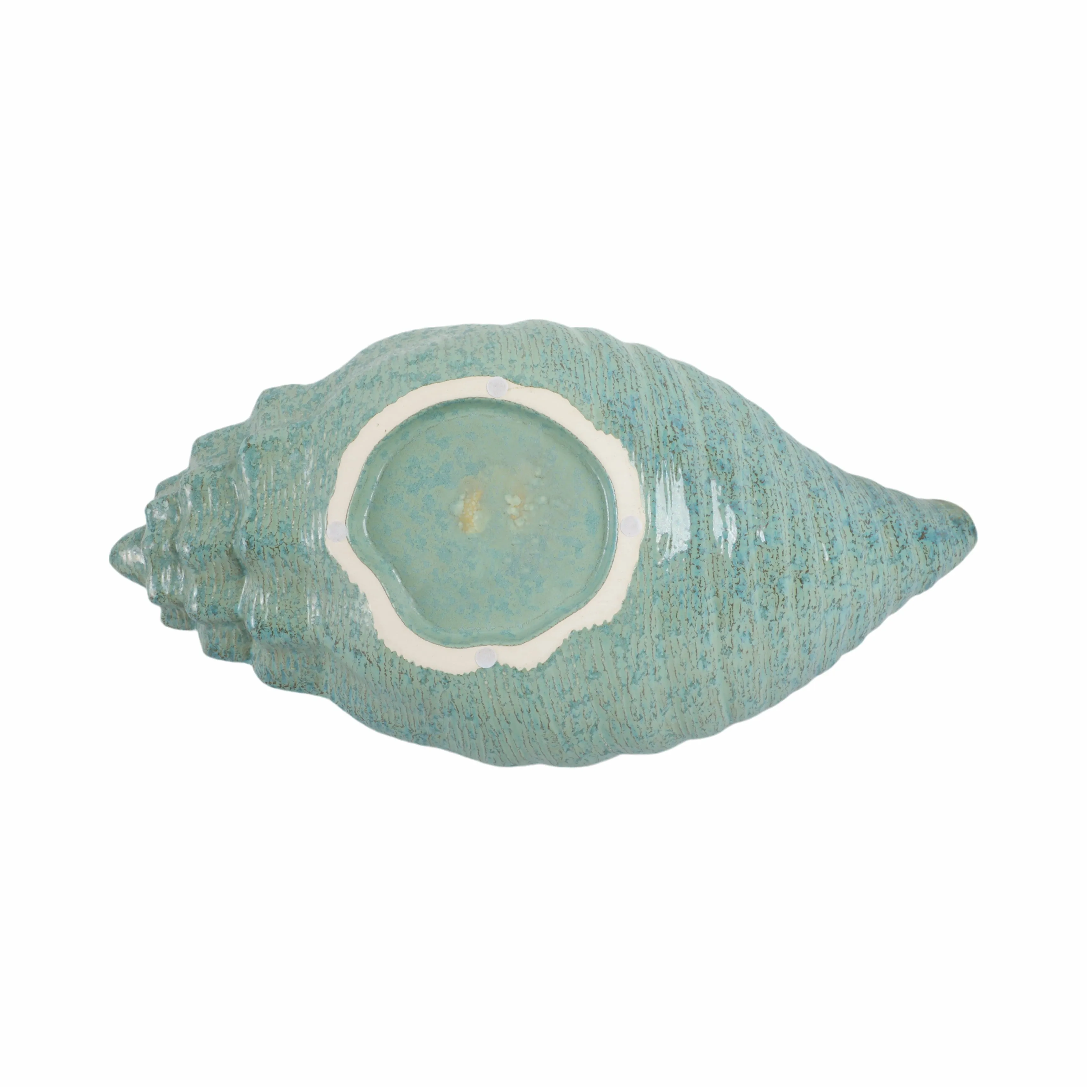 19x8" Moura Shell Portugal Planter