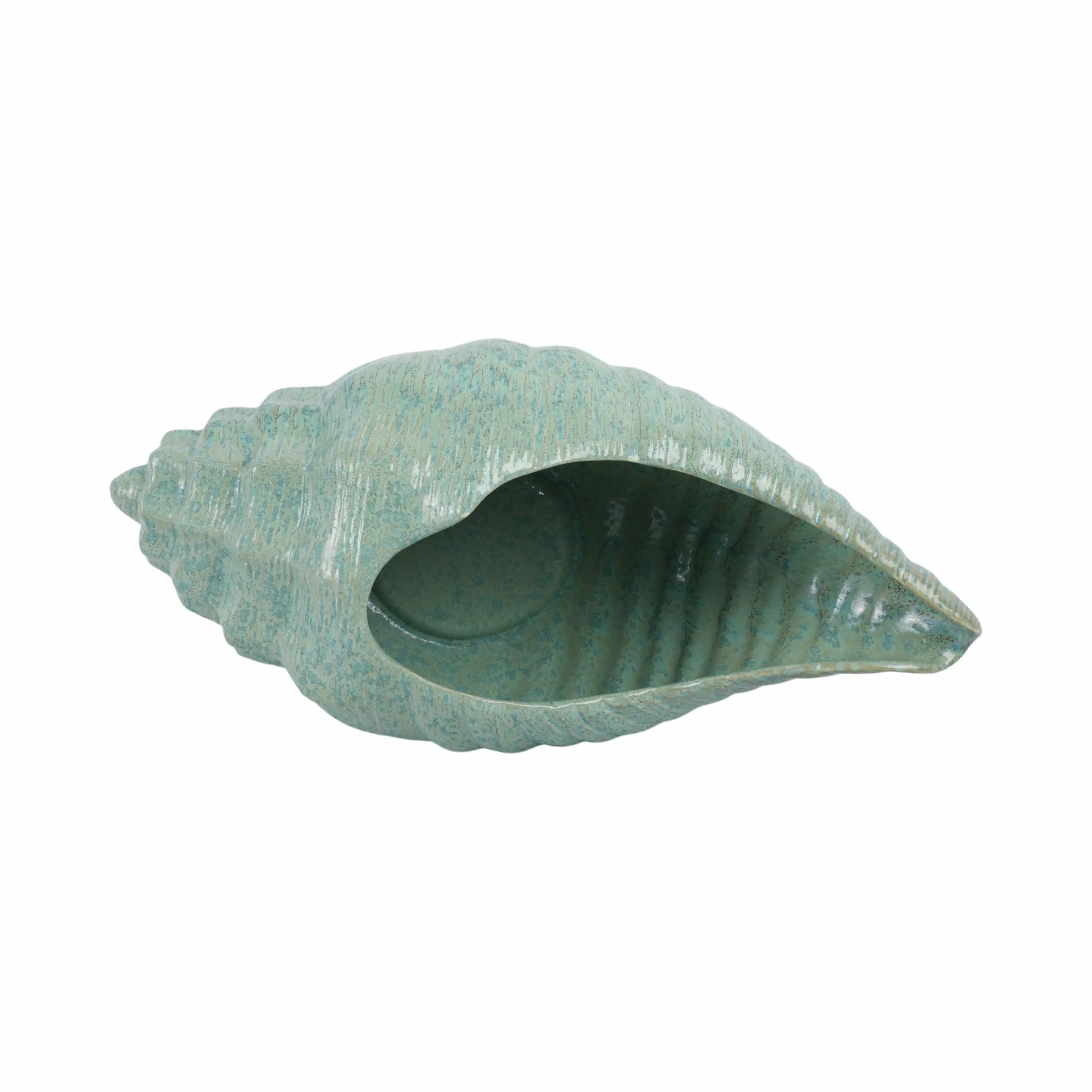 19x8" Moura Shell Portugal Planter