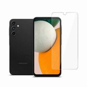 Anti Static Film Bubble Resistant Film 22Spgaa15 Glass Screen Protector Galaxy A15 5G