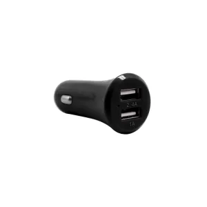 USB Hub Charger Fast Power Delivery 3Sixt Dual Usb Car Charger 3.4A - Micro Usb
