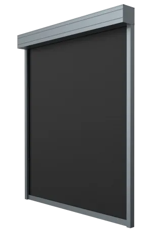 AeroSlide Privacy Screen