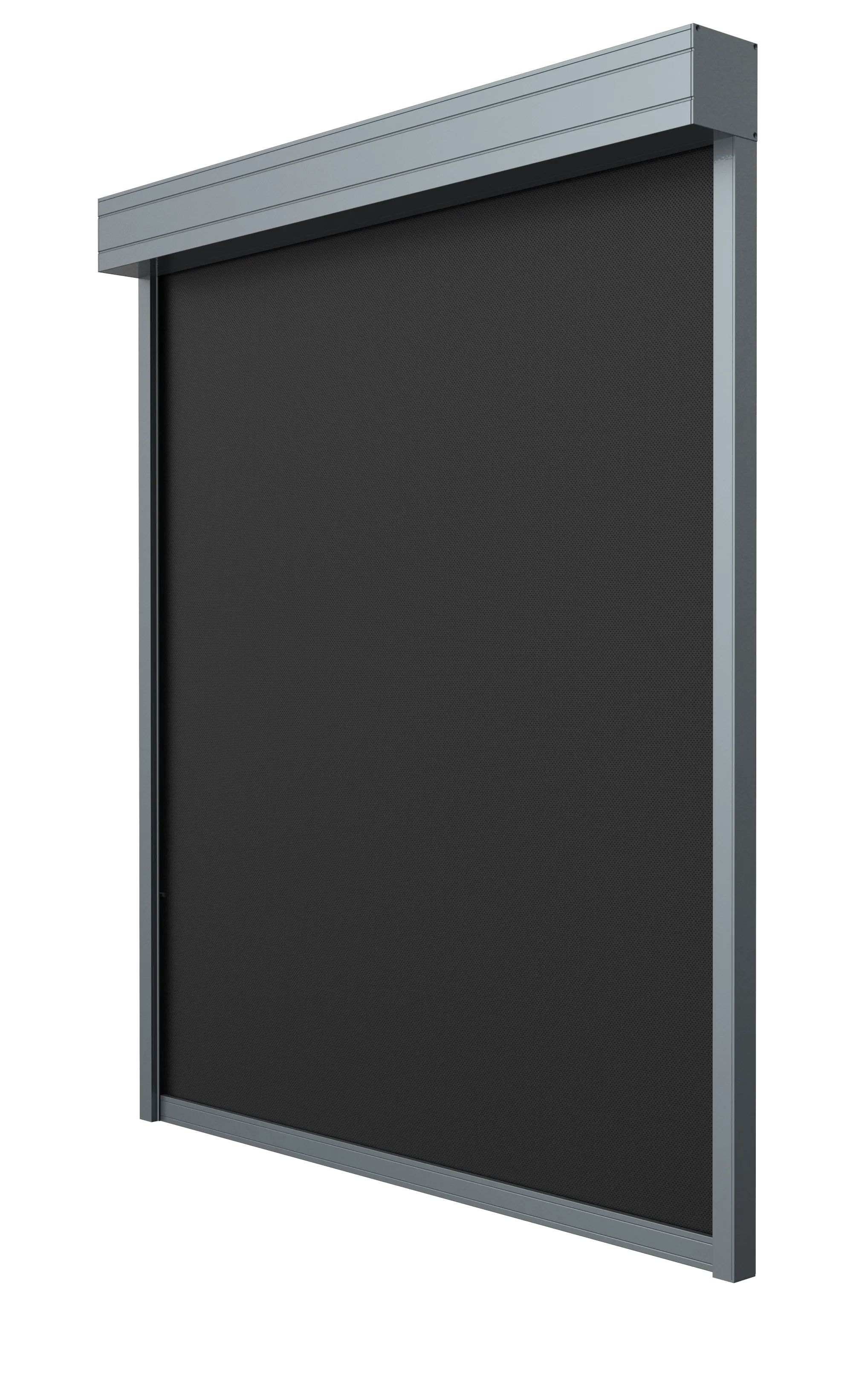 AeroSlide Privacy Screen