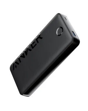 Anker 325 Power Bank (Powercore 20K Ii) Outdoor Power Bank Usb C Fast Charging