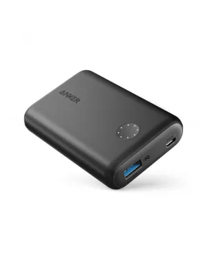 Travel Approved Anker Powercore Ii 10000 -Black