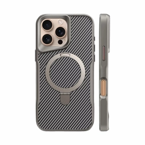 Armor Carbon Iphone Case Privacy Screen Crystal Clear Screen