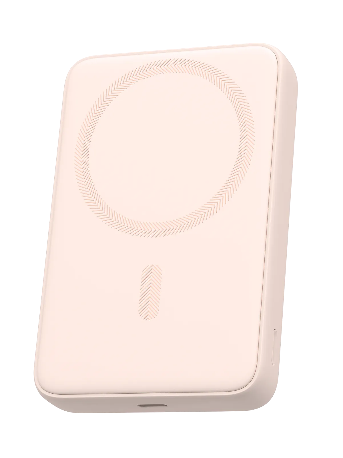 Aukey Pb-Ms04 10000Mah 20W Magsafe Ultra Slim Powerbank Auto Stop Charging Fast Charging