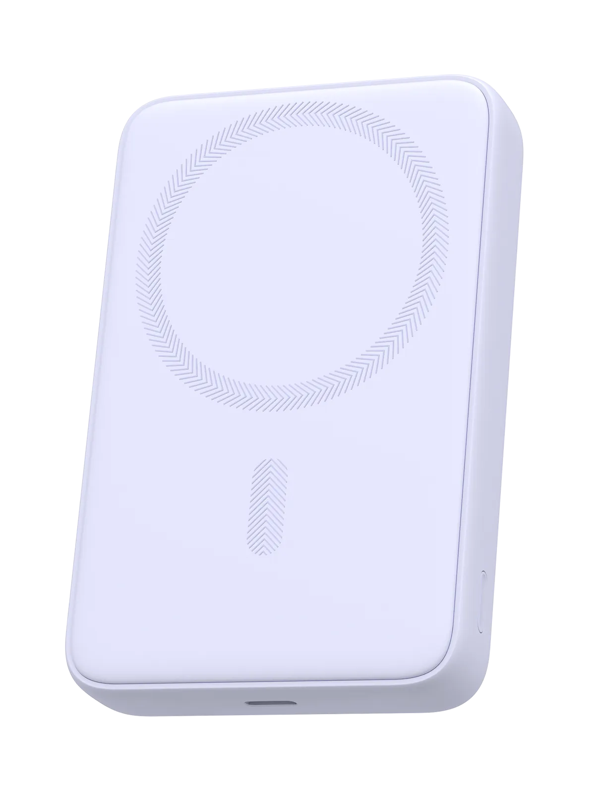 Protective Connector Aukey Pb-Ms04 10000Mah 20W Magsafe Ultra Slim Powerbank