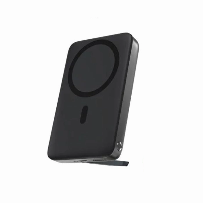 Aukey Pb-Ms02 Maglynk 10000Mah Magnetic Wireless Charging Power Bank High Speed