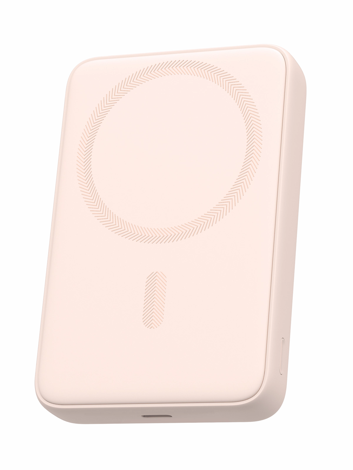 Aukey Pb-Ms04 10000Mah 20W Magsafe Ultra Slim Powerbank Wireless
