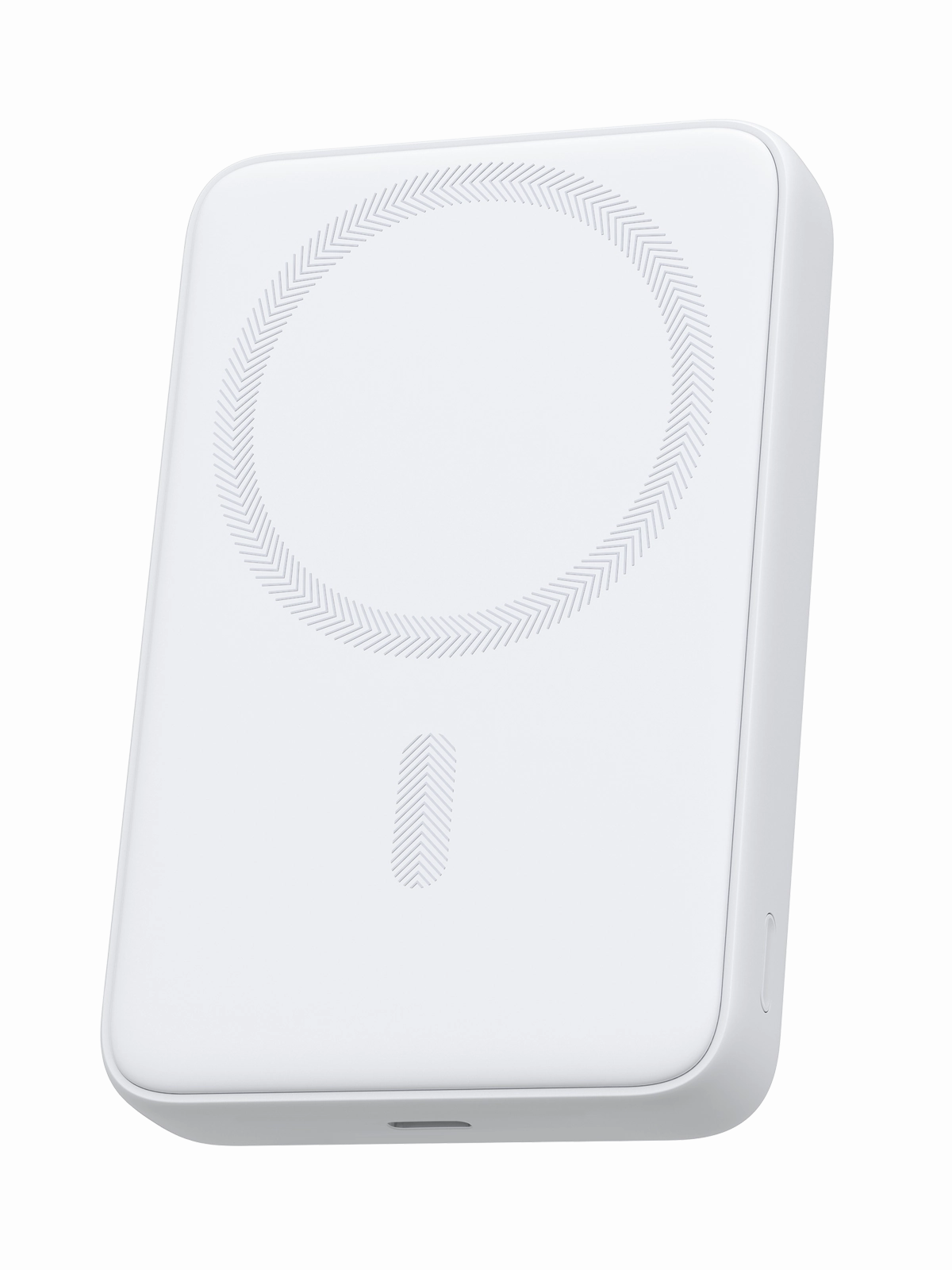 Portable Aukey Pb-Ms04 10000Mah 20W Magsafe Ultra Slim Powerbank