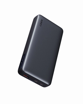 Outdoor Hiking Aukey Pb-Y42 Sprint X 20K 30W 20000Mah Portable Power Bank With Pd3.0