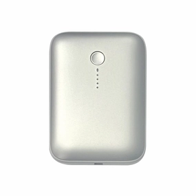 Fast Output Portable Aukey Pb-Y55 Spark Mini 10000Mah Compact Fast Charging Power Bank With 20W Pd