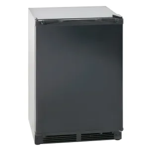 Avanti - RM52T1BB, Avanti 5.2 cu. ft. Compact?Refrigerator, Mini-Fridge, in Black