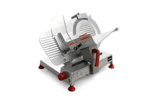 Axis -  AX-S10U Ultra, 10" Slicer ?C V-belt with Built-in sharpener