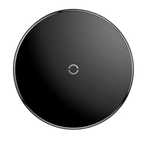 Reinforced Connector Baseus 10W Simple Wireless Charger For Qi Enabled Mobile Phones