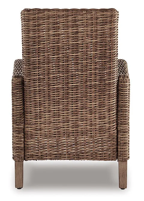 Beachcroft outdoor Dining Set