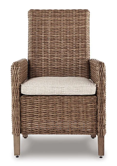 Beachcroft outdoor Dining Set