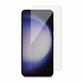 Begs23Feb Tempered Glass Screen Protector Bulk Galaxy S23 Fe Screen Guard