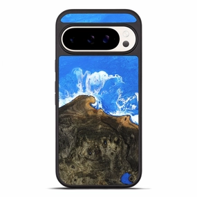 Anti Oil Film Pixel 10 Pro Xl Wood Phone Case - Leilany (Coastal, 778695)