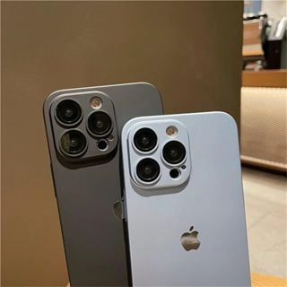 Matte Premium - Sierra Blue Anti Yellowing Screen