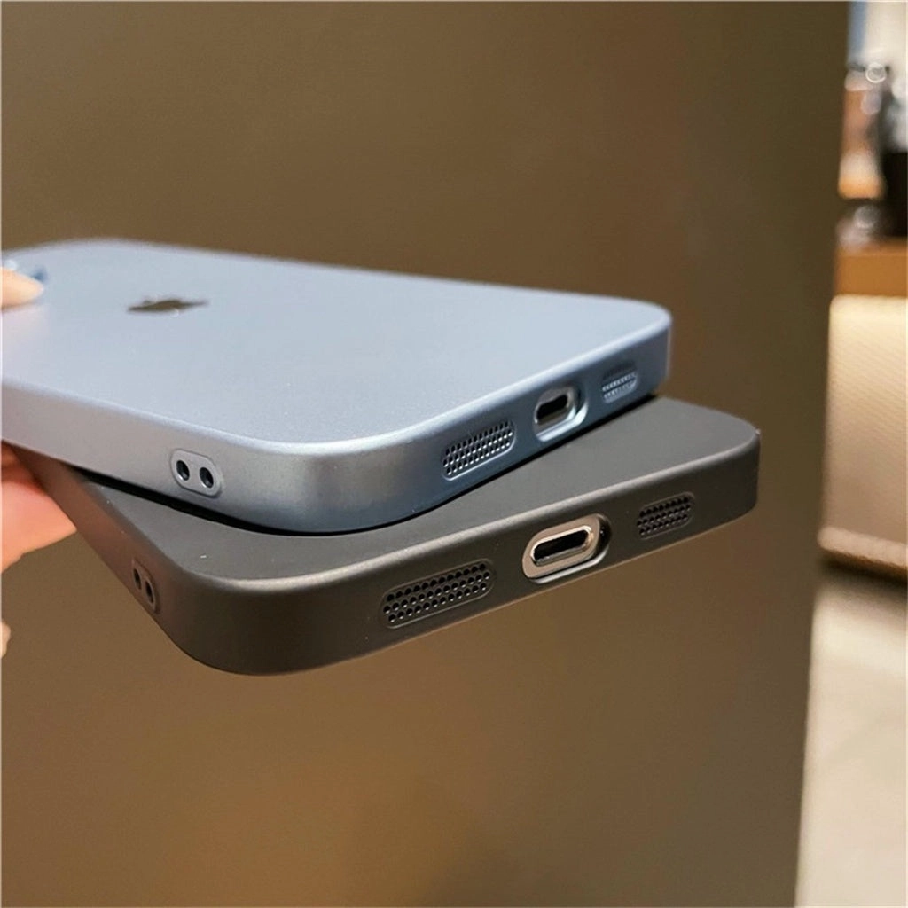 Matte Premium - Sierra Blue Screen Defense