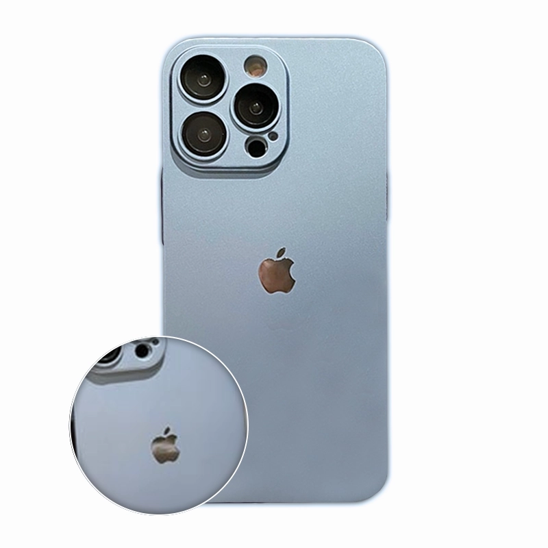 Matte Premium - Sierra Blue Anti Yellowing Anti Reflection Screen