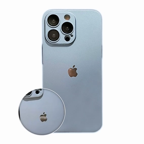 Matte Premium - Sierra Blue Anti Yellowing Anti Reflection Screen