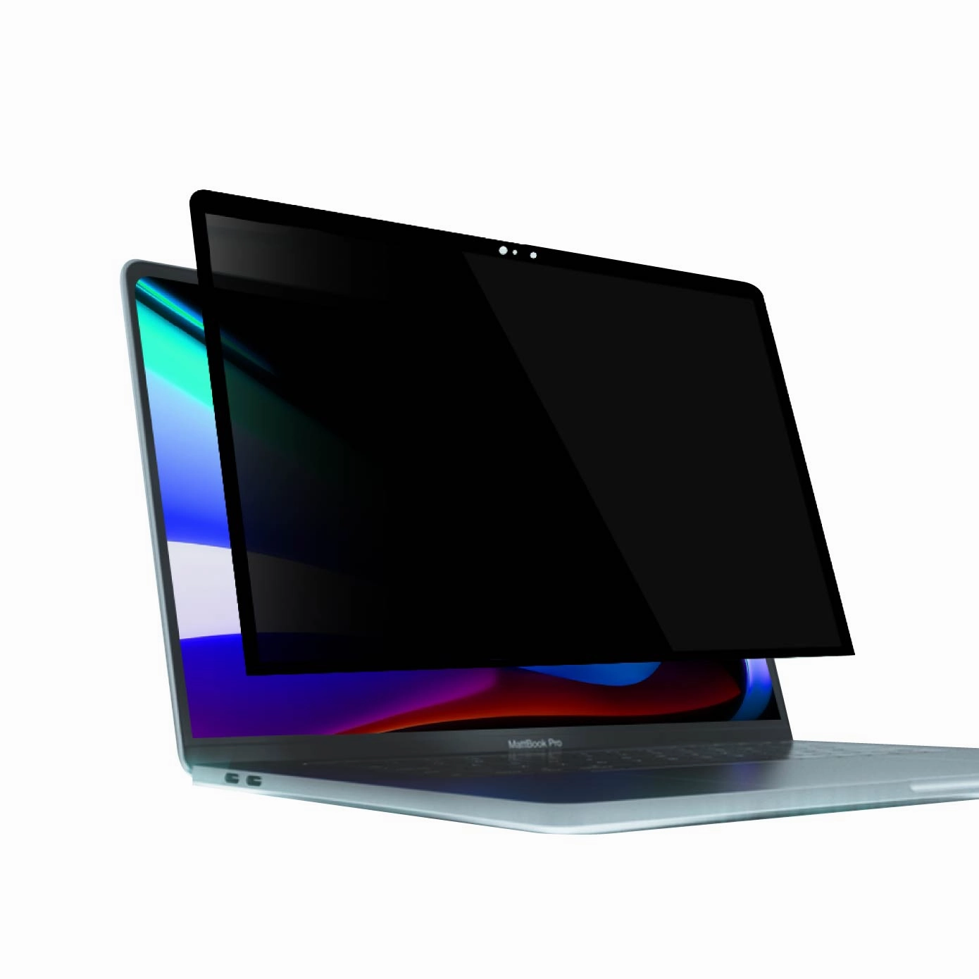 Anti Yellowing Screen Macbook Pro Hd Anti Spy Privacy Screen Suit For 2016-2018 Model