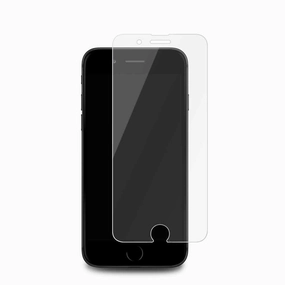 Betgise Tempered Glass Iphone Se Anti Finger Oil Coating