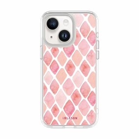 Iphone 15 Plus Halo Magsafe Cute Phone Case - Summer Solstice Smooth Touch Film