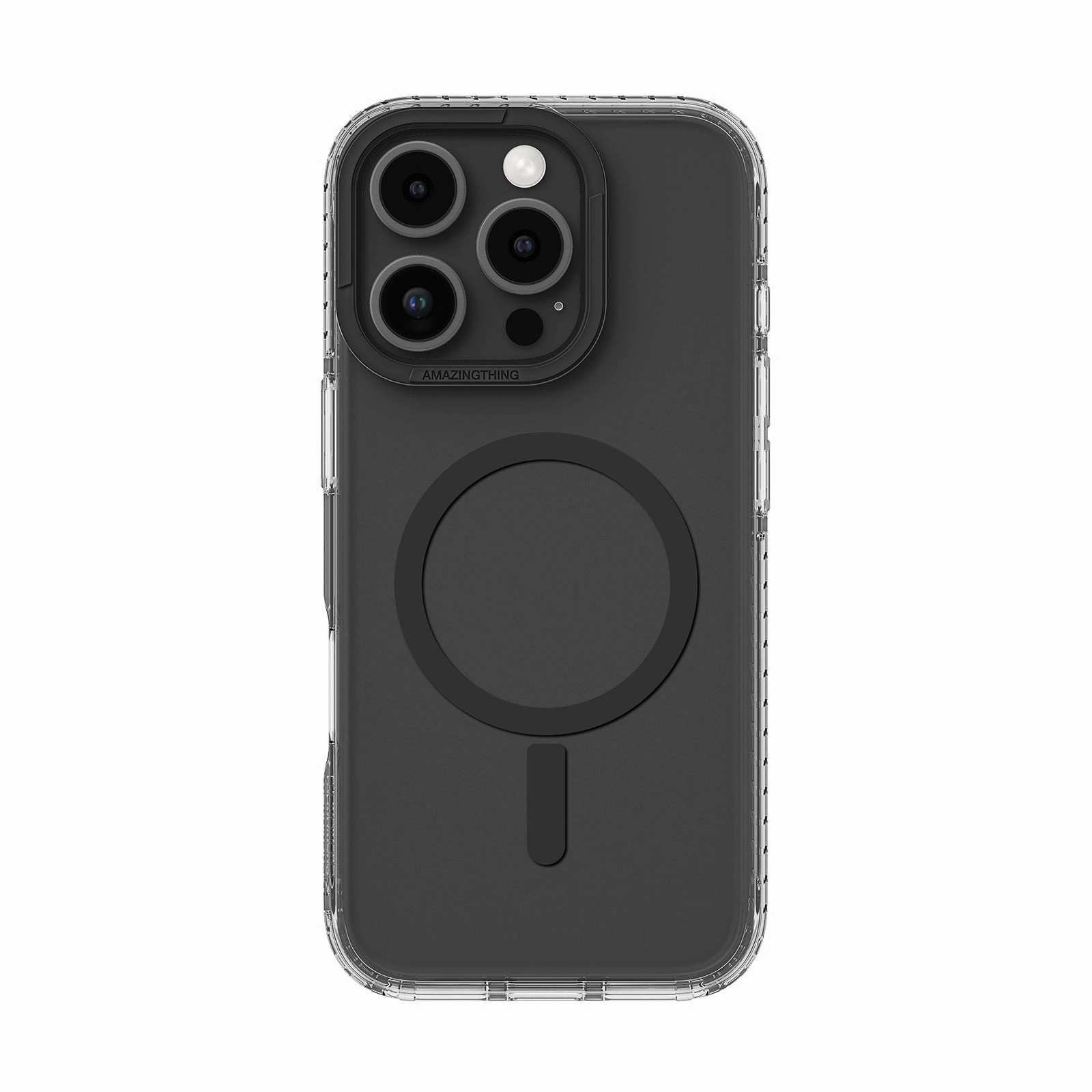 Scratch Proof Edge Guard Titan Pro