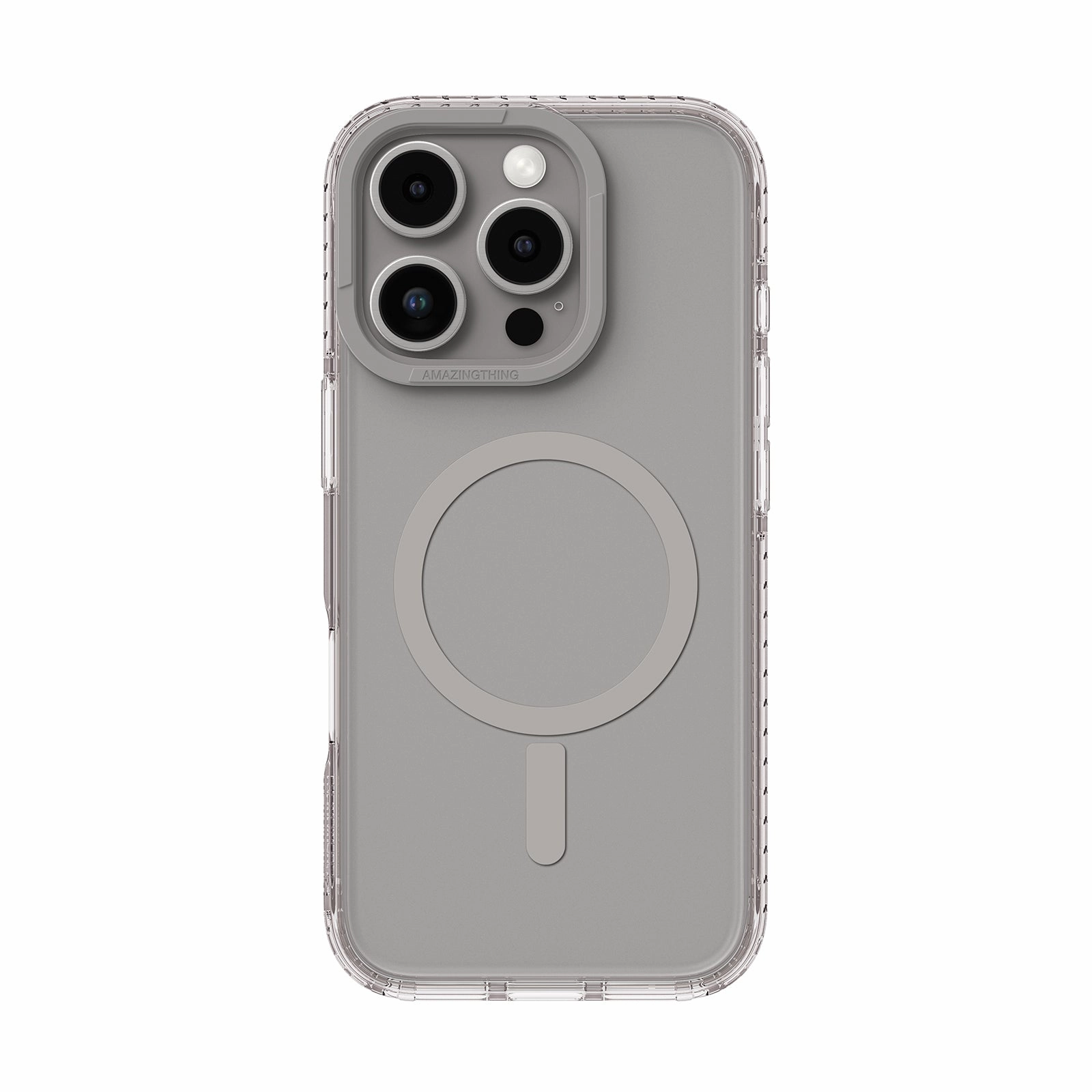 Case Friendly Titan Pro