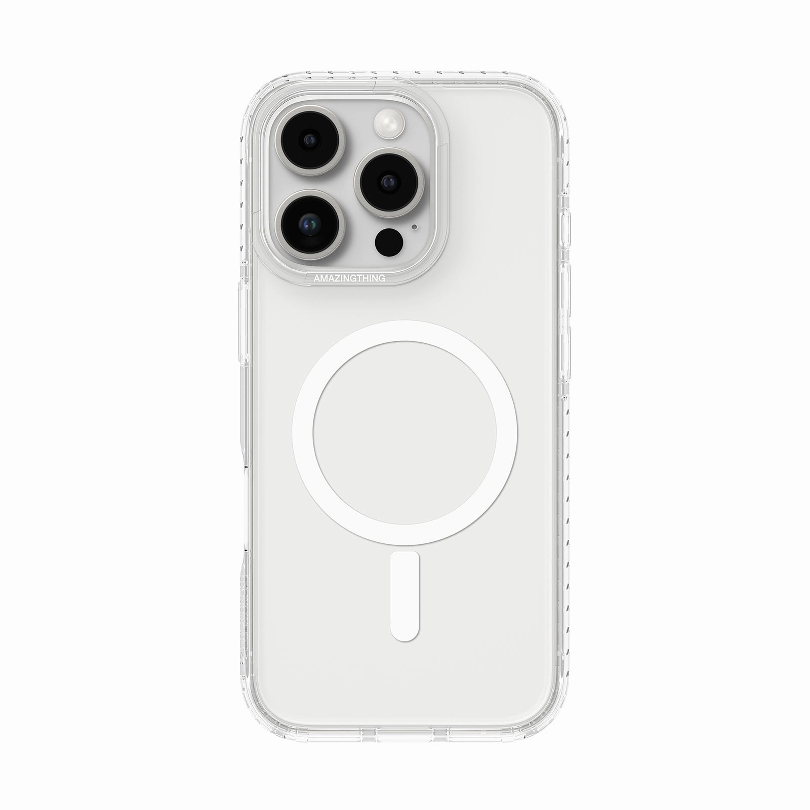 Titan Pro Easy Installation Protective Screen