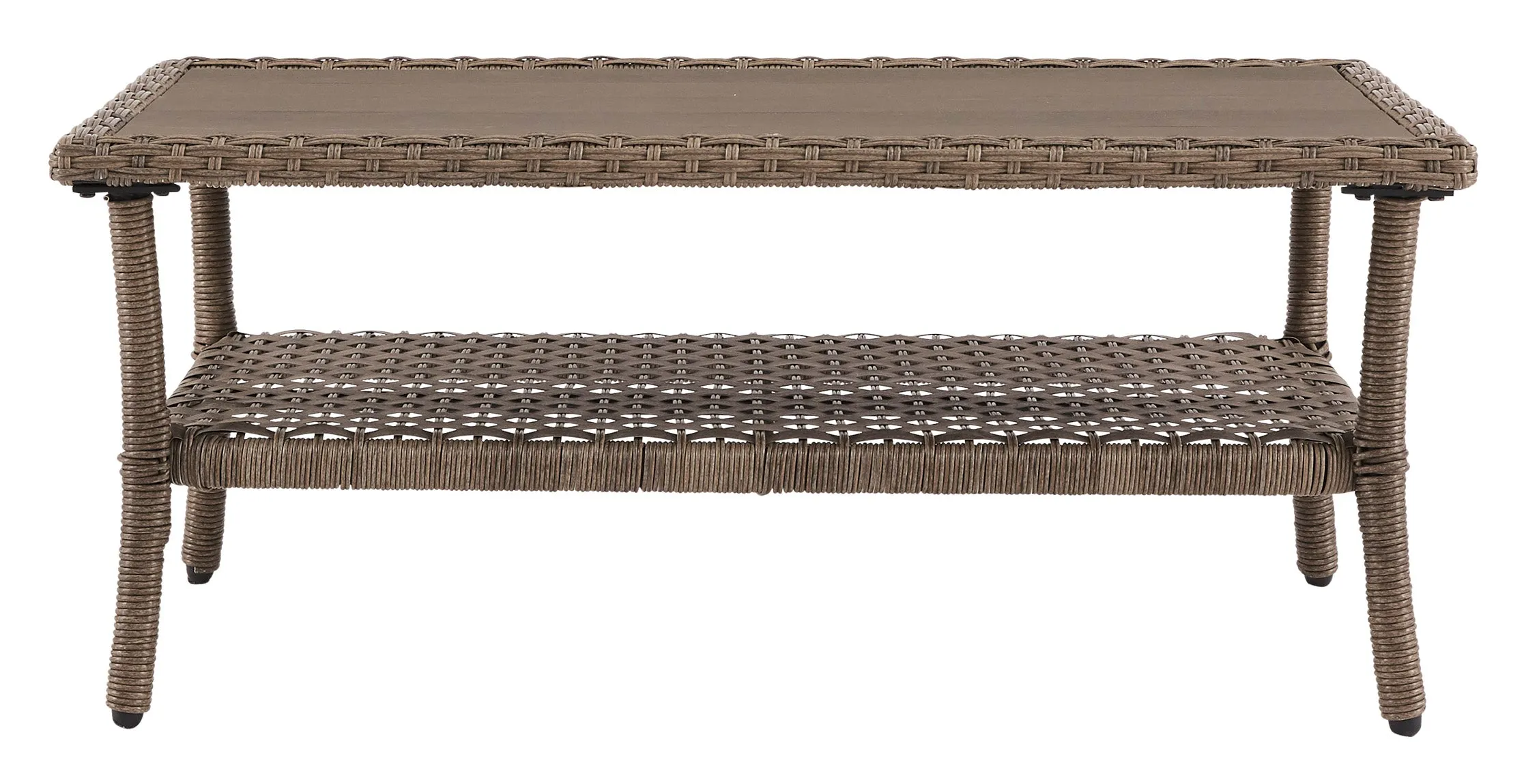 Clear Ridge Coffee Table