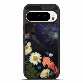 Anti Static Pixel 10 Pro Xl Wood Phone Case - Olaf (Bloom, 781398)