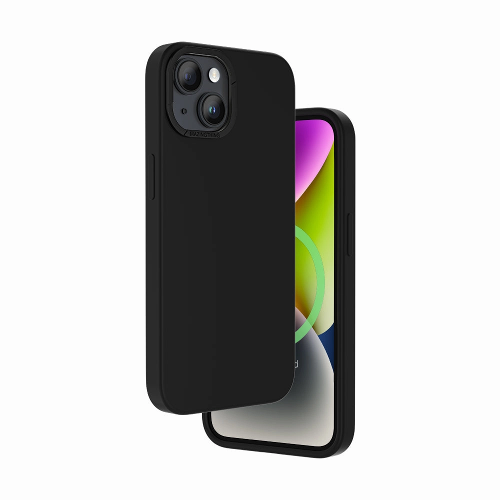 Smoothie Mag 8 Ft Drop-Proof CaseIphone 14 Series Shock Absorption Self Healing