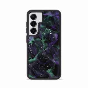 Galaxy S25 Resinart Phone Case - Ayana (Cosmos, 781972) HD Clarity Anti Finger Grease