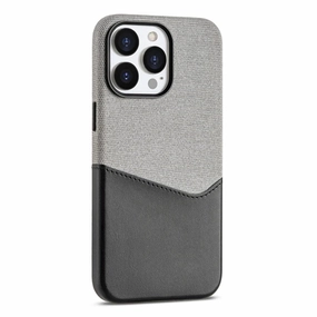 Reinforced Corners Urban Wallet Iphone Case