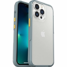 Lifeproof See Case For Iphone 13 Pro Droppoof No Magsafe Reinforced Corners