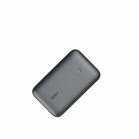 Aukey Pb-Y57 Spark Mini 20000Mah Compact Fast Charging Power Bank With 20W Pd Outdoor Adventure Stylish Finish