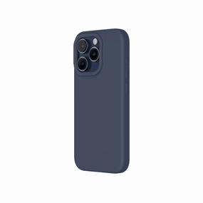 Smoothie Magnetic Case | Iphone 15 Pro Max Fingerprint Free Screen Defense