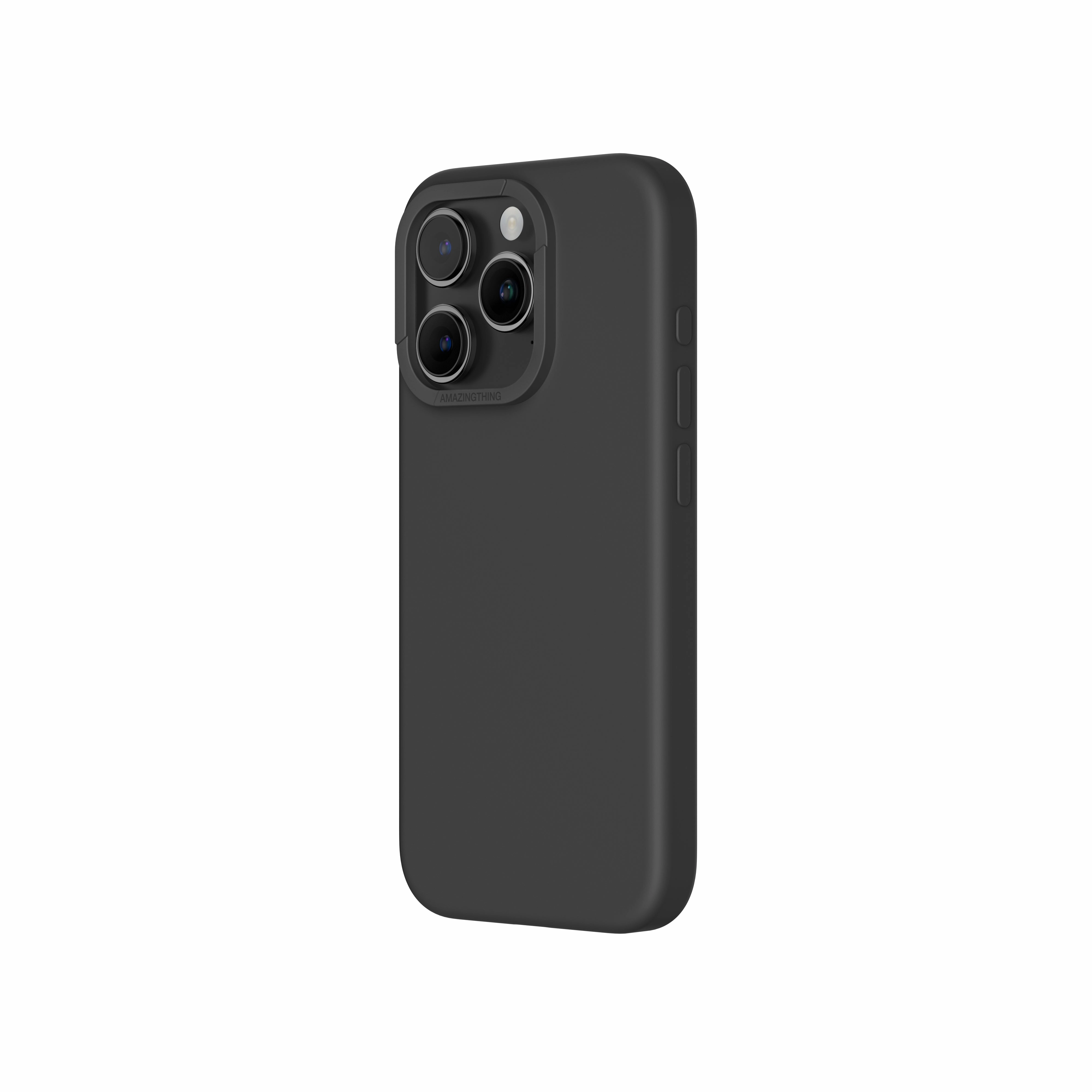 Smoothie Magnetic Case | Iphone 15 Pro Max Anti Blue Light
