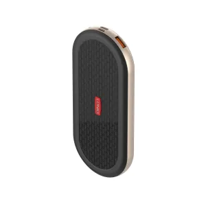 Flashlight Function 10000 Mah Ldnio Pr1021 Fast Power Bank Mobile Power Bank