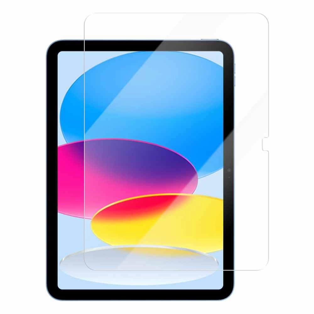 Betgip1022 Tempered Glass Ipad 11 2025 (11Th Gen)/(10Th Gen) Easy Apply Protective Layer Film