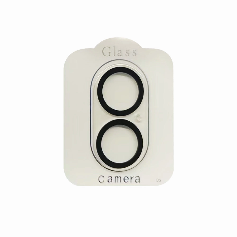 Screen Defense Camera Lens Protector For Iphone 17 / 16 / 16 Plus Back Lens Sheild (Tempered Glass)