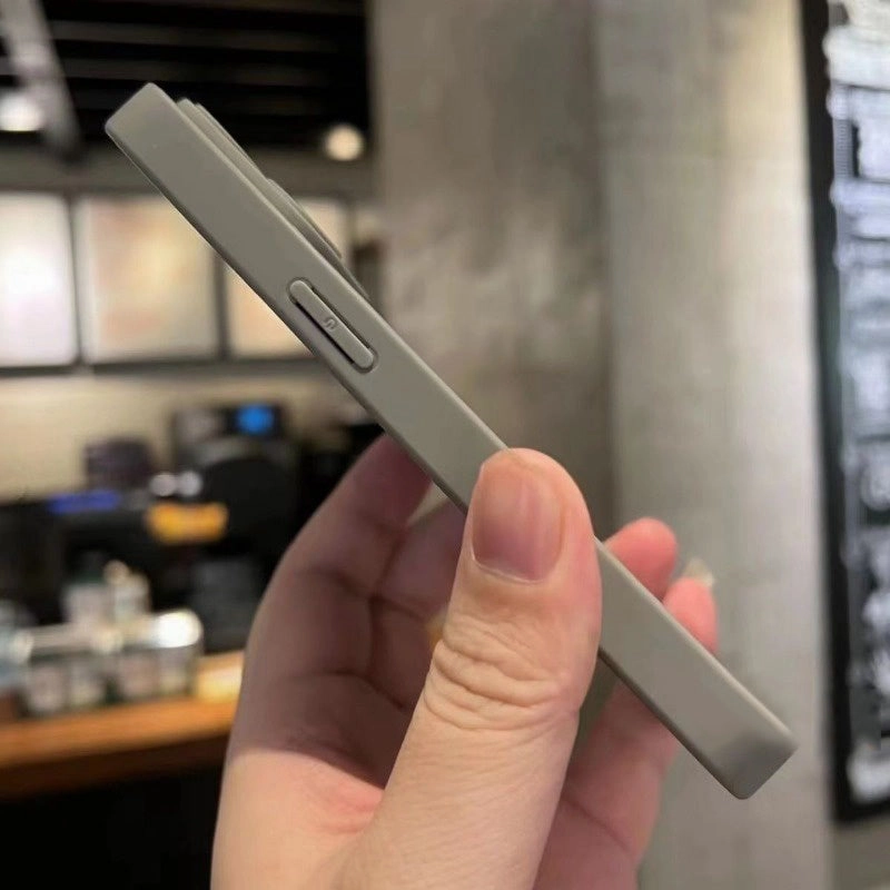 Iglass Premium - Titan Gray High Transparency