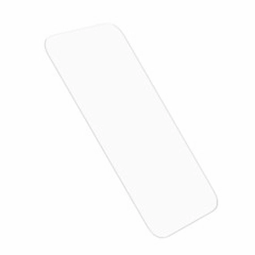 Shock Guard Glass Screen Protector For Iphone 15 Plus